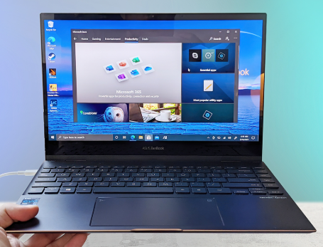 Кто настроит Windows?